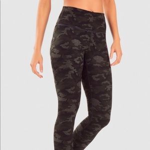 Fabletics Camo Leggings